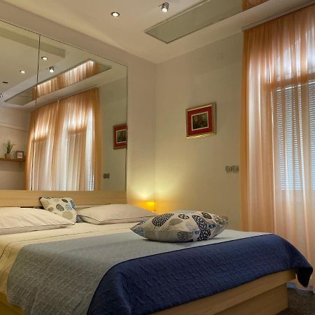 Studio Apartment And Rooms Adria 보디체 외부 사진