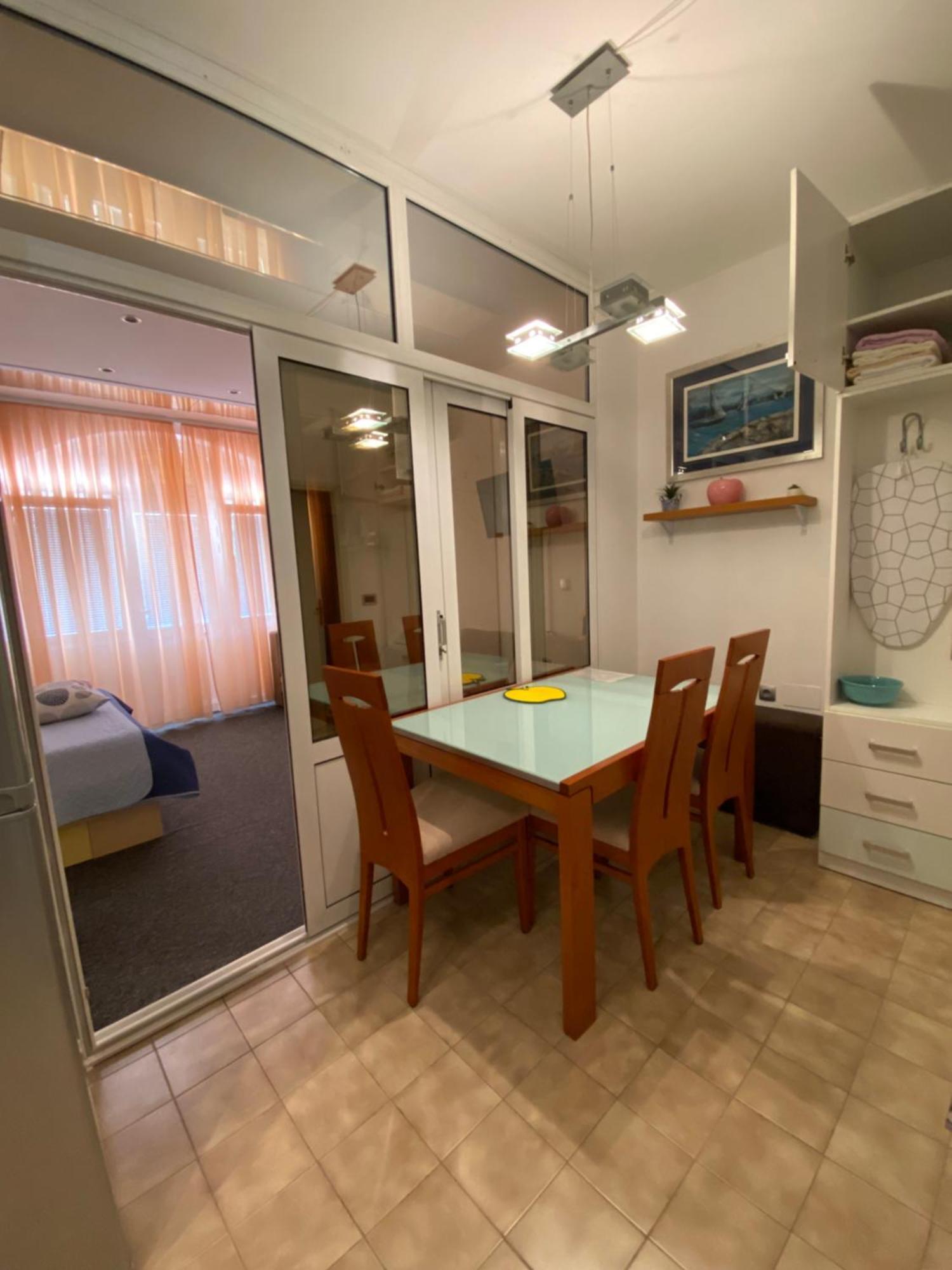 Studio Apartment And Rooms Adria 보디체 외부 사진