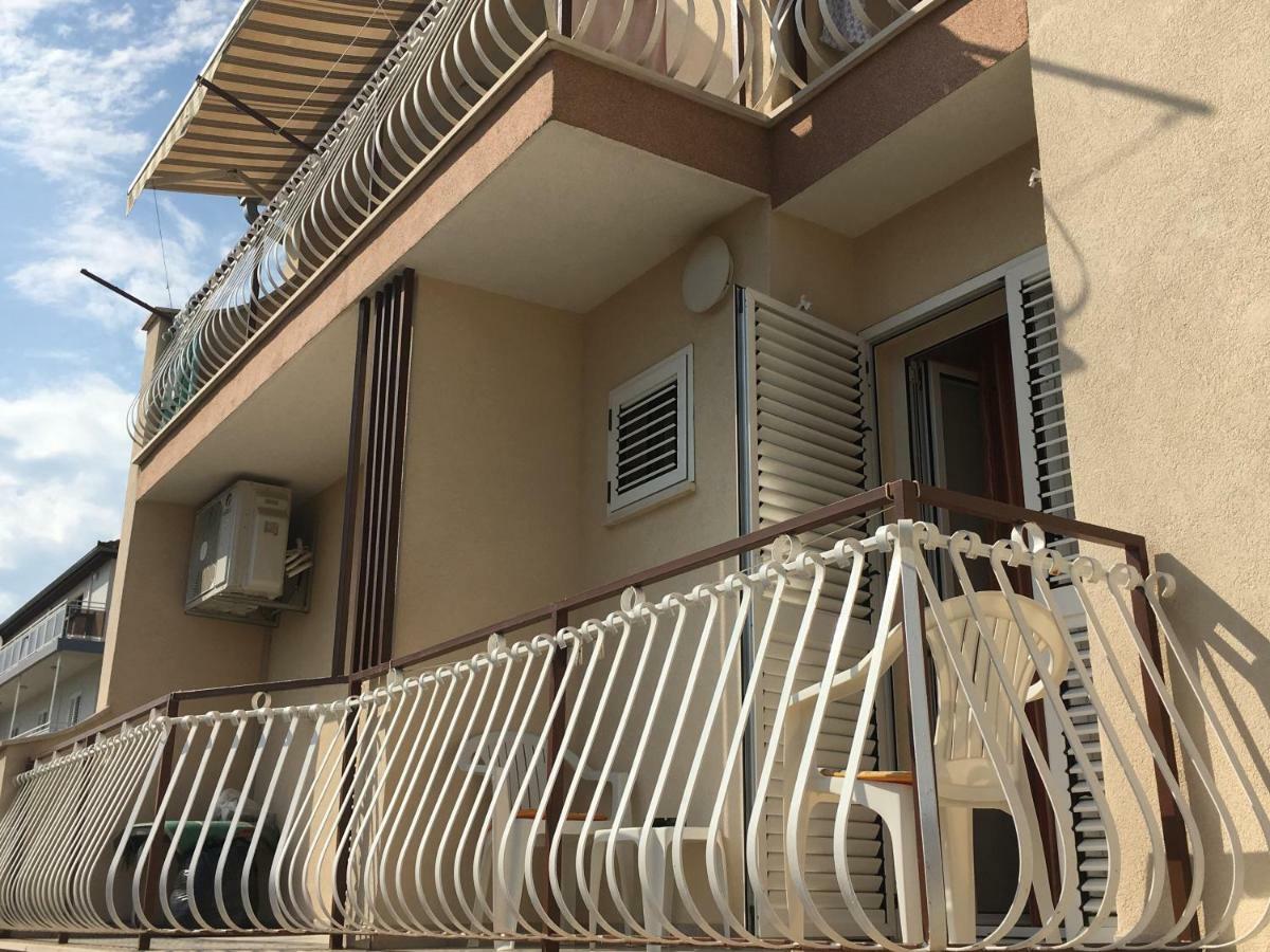 Studio Apartment And Rooms Adria 보디체 외부 사진